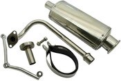 Exhaust